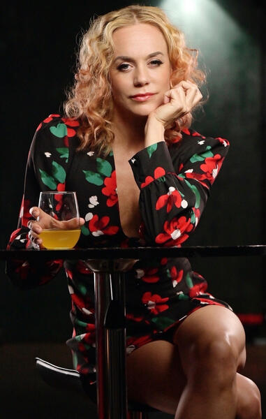 Tonya Kay Actress . Los Angeles / Vancouver 2