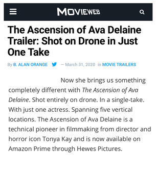 MovieWeb MovieWeb