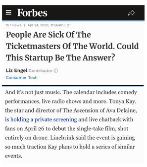 Forbes Forbes