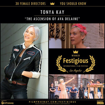 Festigious Festigious