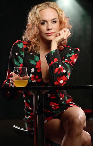 Tonya Kay Actress . Los Angeles / Vancouver 2