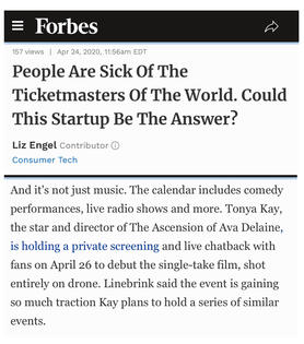 Forbes Forbes