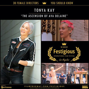 Festigious Festigious